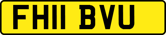 FH11BVU