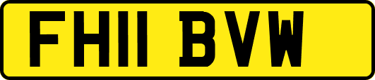 FH11BVW