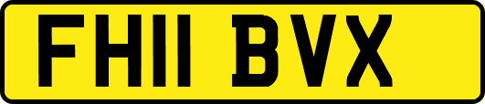 FH11BVX