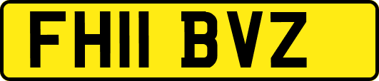 FH11BVZ