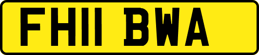FH11BWA