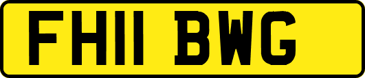 FH11BWG