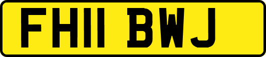 FH11BWJ