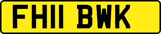 FH11BWK