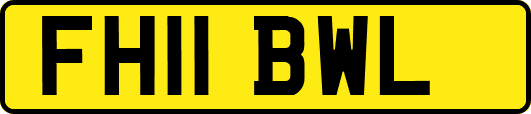 FH11BWL