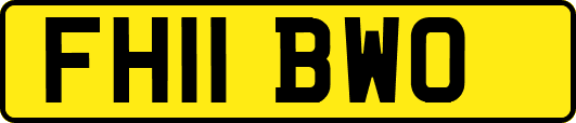 FH11BWO