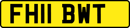 FH11BWT