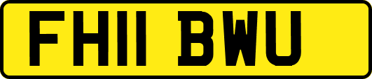 FH11BWU