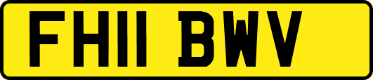 FH11BWV