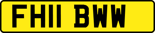 FH11BWW