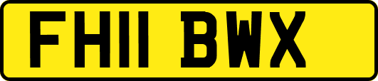 FH11BWX