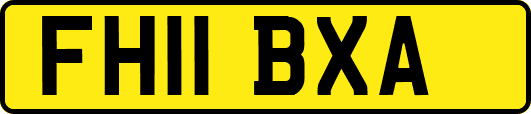 FH11BXA