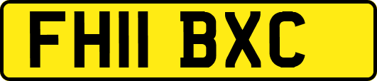 FH11BXC