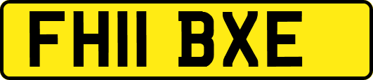 FH11BXE