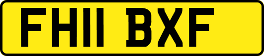 FH11BXF