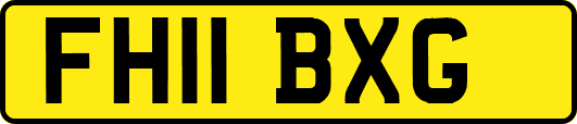 FH11BXG
