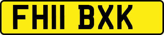FH11BXK