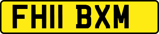 FH11BXM