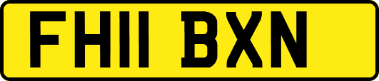 FH11BXN