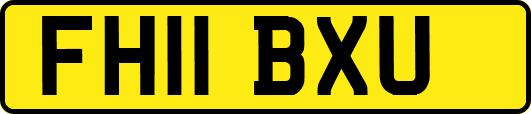 FH11BXU
