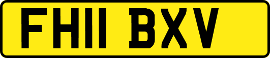 FH11BXV