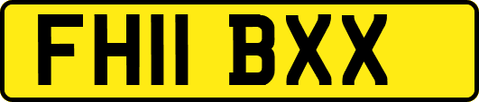 FH11BXX