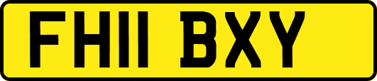 FH11BXY