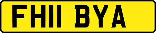 FH11BYA