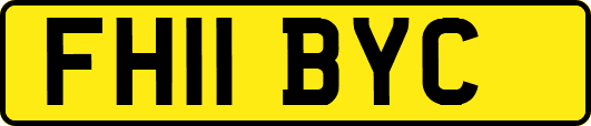 FH11BYC