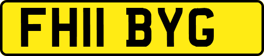 FH11BYG