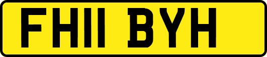 FH11BYH