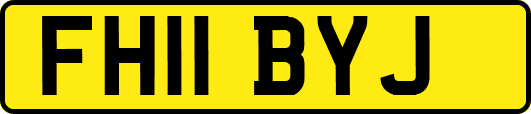 FH11BYJ