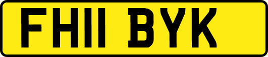 FH11BYK