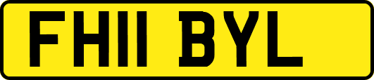 FH11BYL