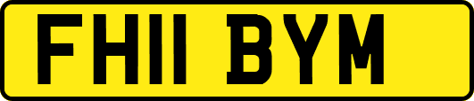 FH11BYM