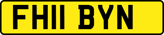 FH11BYN