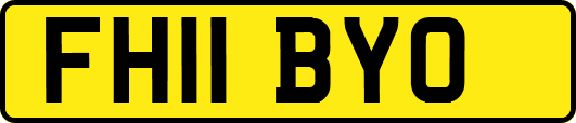 FH11BYO