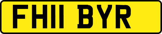 FH11BYR