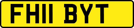 FH11BYT