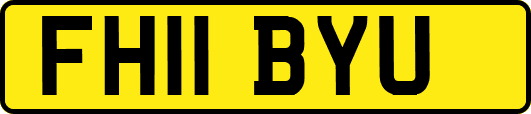 FH11BYU