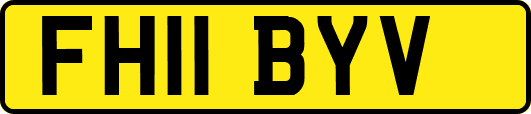 FH11BYV