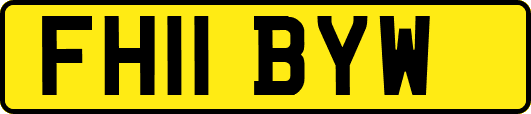 FH11BYW
