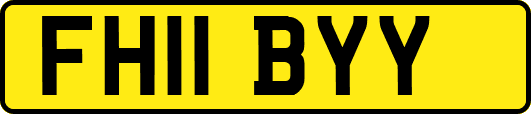 FH11BYY