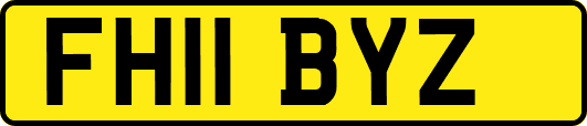 FH11BYZ