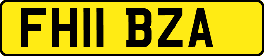 FH11BZA