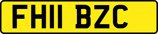 FH11BZC
