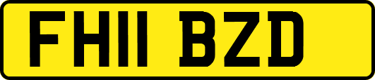FH11BZD