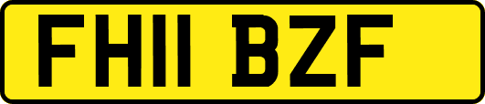 FH11BZF