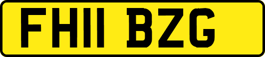 FH11BZG