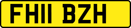 FH11BZH